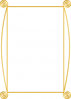 Free Golden Border Cliparts, Download Free Clip Art, Free Clip Art ...