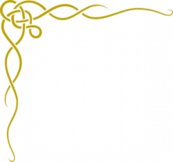 Free Golden Border Cliparts, Download Free Clip Art, Free Clip Art ...