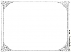 Free Border Landscape Cliparts, Download Free Clip Art, Free Clip ...