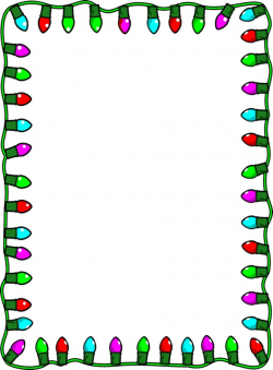 Free printable preschool borders clipart images 6 - WikiClipArt