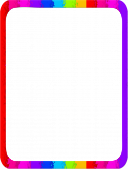 Free Rainbow Border Cliparts, Download Free Clip Art, Free Clip Art ...