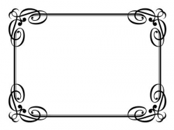 47 257 Art Deco Border Cliparts Stock Vector And Royalty Free Clean ...