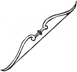 Free Archery Cliparts, Download Free Clip Art, Free Clip Art on ...
