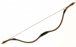 Archery bow clipart 1 » Clipart Station