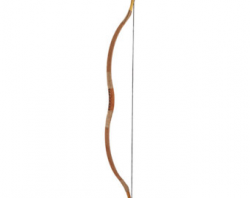 Archery bow clipart - Clip Art Library