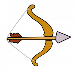 Free Archery Cliparts, Download Free Clip Art, Free Clip Art on ...