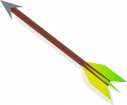 Free Archery Arrow Cliparts, Download Free Clip Art, Free Clip Art ...