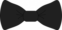 Bow Clipart Black And White | Clipart Panda - Free Clipart Images