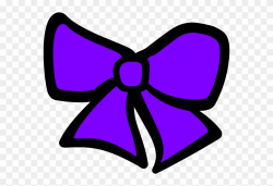 Stunt Clipart Cheer Bow - Hair Bow Clip Art - Png Download (#5503 ...
