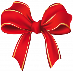 Free Christmas Bow Cliparts, Download Free Clip Art, Free Clip Art ...