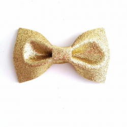 Gold bow clipart - Clip Art Library
