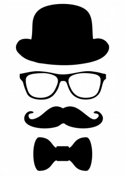 Disguise For Man Clipart Free Stock Photo - Public Domain Pictures