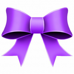 Purple bow | Purple bowz | Bows, Purple, Christmas icons