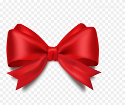 Bow Png Image With Transparent Background - Red Bow Clipart ...