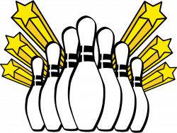 Bowling Alley Clipart - Clip Art Library