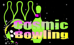 270. Cosmic Bowling | 365 Things Syracuse