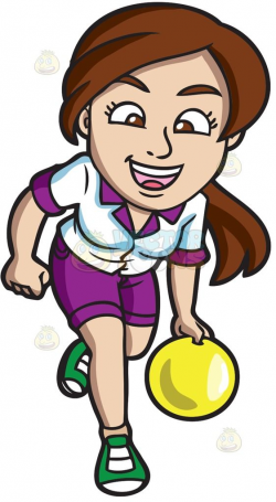 Collection of free Bowling clipart lady. Download on UI Ex