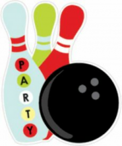 Collection of free Bowling clipart bowling party bowling. Download ...