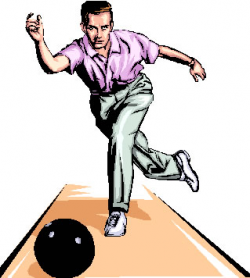 Free Bowling Art, Download Free Clip Art, Free Clip Art on Clipart ...