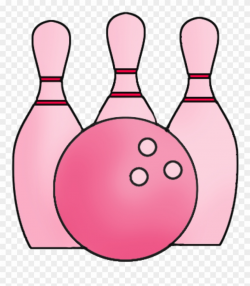 Pineapple Hatenylo Com Clip Art - Pink Bowling Pin Clipart - Png ...