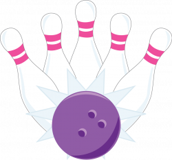 Free Pink Bowling Cliparts, Download Free Clip Art, Free Clip Art on ...
