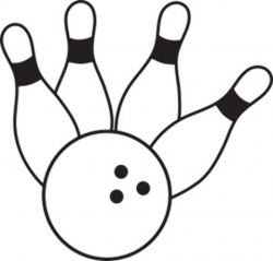 Free bowling clipart printable free clipart images 2 - Cliparting.com
