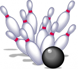 Free bowling clipart printable free clipart images - Clip Art Library