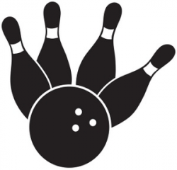 Free bowling clipart printable free clipart images 3 - Cliparting.com