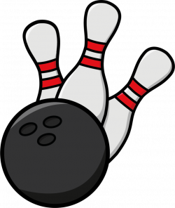 Free bowling clipart free clipart graphics images and photos image ...