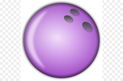 Bowling Ball Lilac png download - 600*600 - Free Transparent Bowling ...