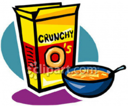 Cereal Clipart | Free download best Cereal Clipart on ...