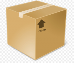 Box Background clipart - Box, Product, transparent clip art