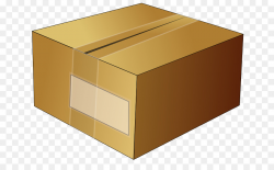 Cardboard Box clipart - Box, Paper, Product, transparent ...