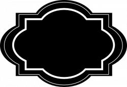 Decorative Box Clipart - Clip Art Library