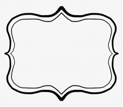 Free Digital Frame - Text Box Clipart PNG Image ...