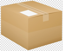 Cardboard box Packaging and labeling Wood block, boxes ...