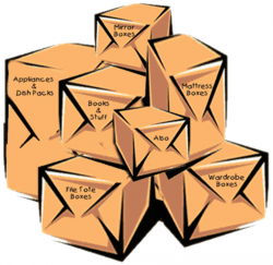 Free Moving Boxes Images, Download Free Clip Art, Free Clip ...