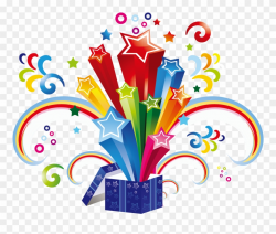 Download for free 10 PNG Box clipart surprise top images at ...