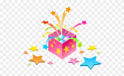 Collection Of Box Png High Quality Ⓒ - Transparent Surprise ...