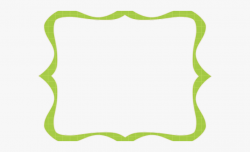 Box Clipart Fancy - Transparent Text Box Shape #987293 ...