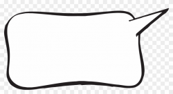 White Text Box Png - Caption Clipart, Transparent Png ...