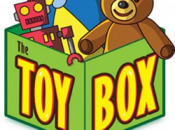 Box clipart toy, Box toy Transparent FREE for download on ...