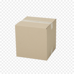 Cardboard Box clipart - Box, Paper, Product, transparent ...