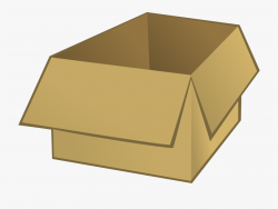 Box Clipart Png - Open Box Clipart #84794 - Free Cliparts on ...