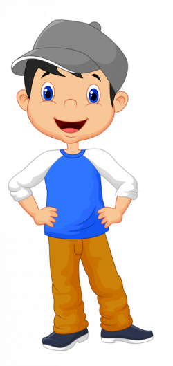 Cap clipart boy clipart, Cap boy Transparent FREE for ...