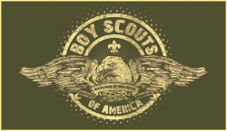 Boy Scouts Wallpapers - Wallpaper Cave