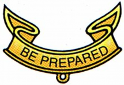 Boy Scout Requirements Study Aid