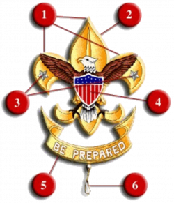 Pin on Eagle Scout