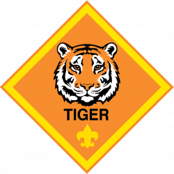 Tiger Cub | Pack 82, Troutville Va
