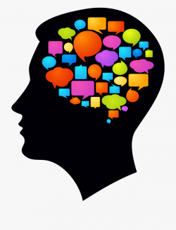Learning Brain Clipart - Thoughts Clipart #3942 - Free Cliparts on ...
